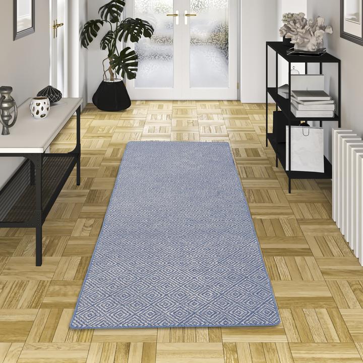 Immagine prodotto Snapstyle In- und Outdoor Teppich Läufer Beidseitig Newport (80x200 cm)