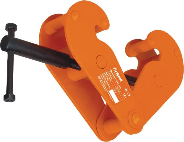 Actual product image Unicraft Beam clamp TK 5