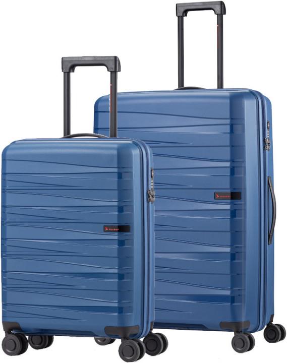 Pack Easy Jay (181 l)