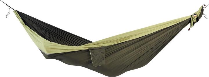 Ticket To The Moon TTTM Original, army green/green apple (200 kg)
