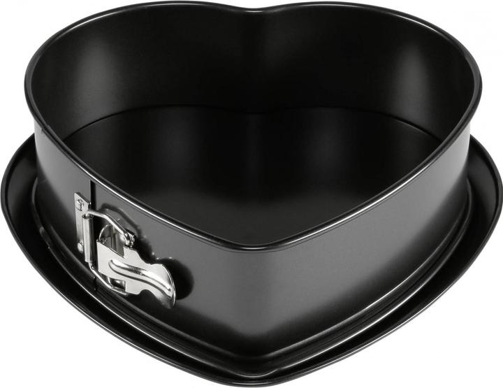 Actual product image Kaiser Heart (26 cm)