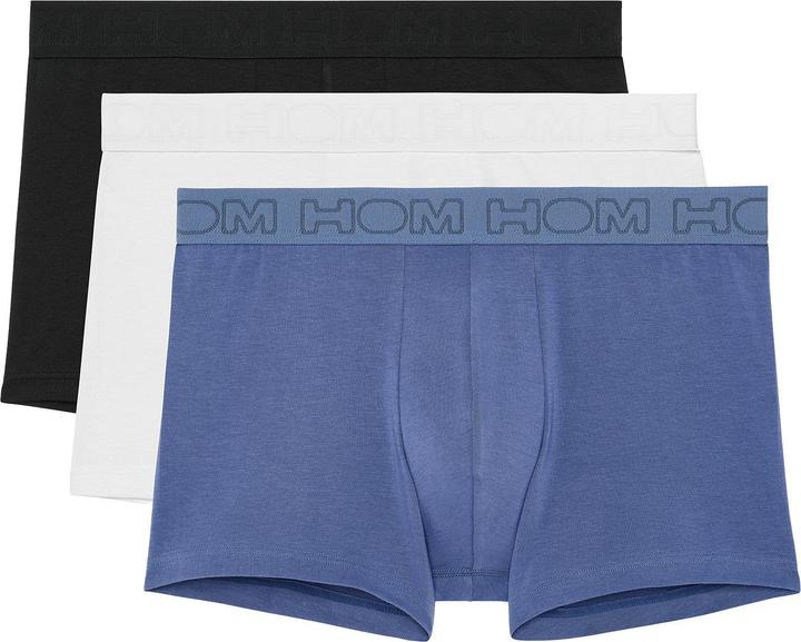 Immagine prodotto HOM Baumwolle-Stretch Pants (M, confezione da 3)