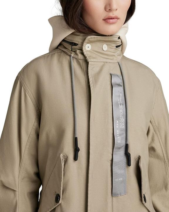 Actual product image G-Star Vishtail Parka (M)