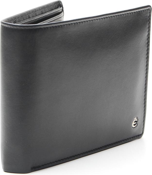 Actual product image Esquire Wallet