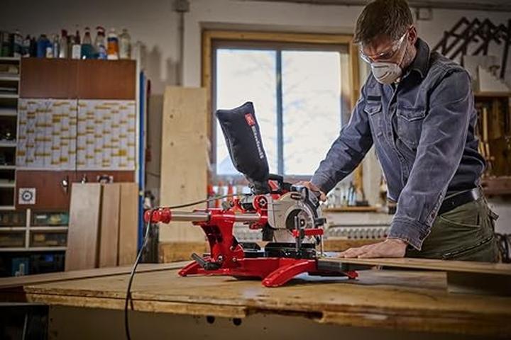 Produktbild Einhell TC-SM 2131 Dual