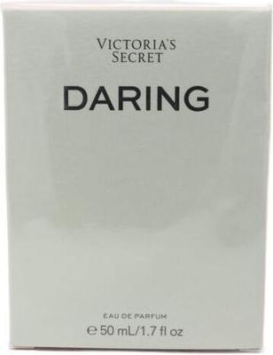 Produktbild Victoria's Secret Daring By Eau De Parfum 1.7 Oz / 50 Ml Spray (Eau de Parfum, 50 ml)