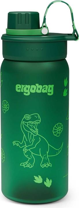 Gourde + bouteille isotherme