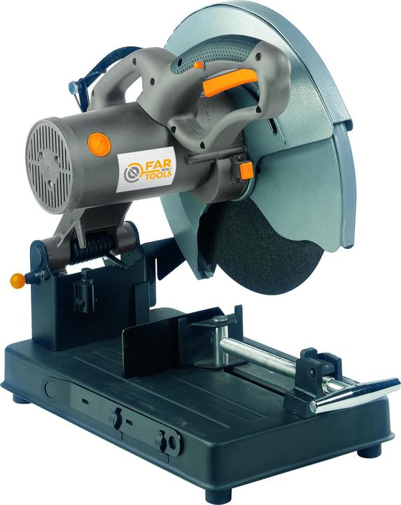 Actual product image Fartools TDS 2000C