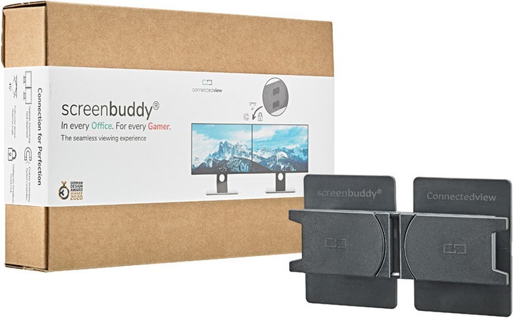 Actual product image ConnectedView Screenbuddy Set (Table)