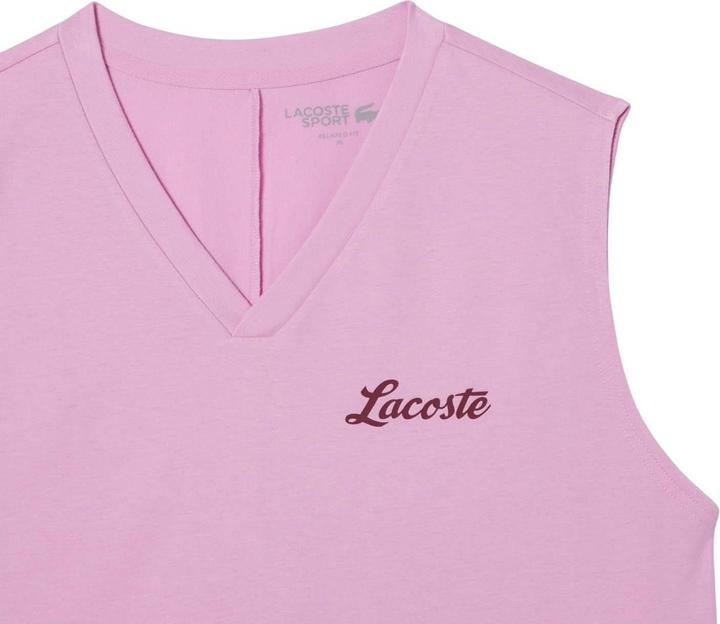 Immagine prodotto Lacoste Kurzes Top Extratrocken Sport (34)