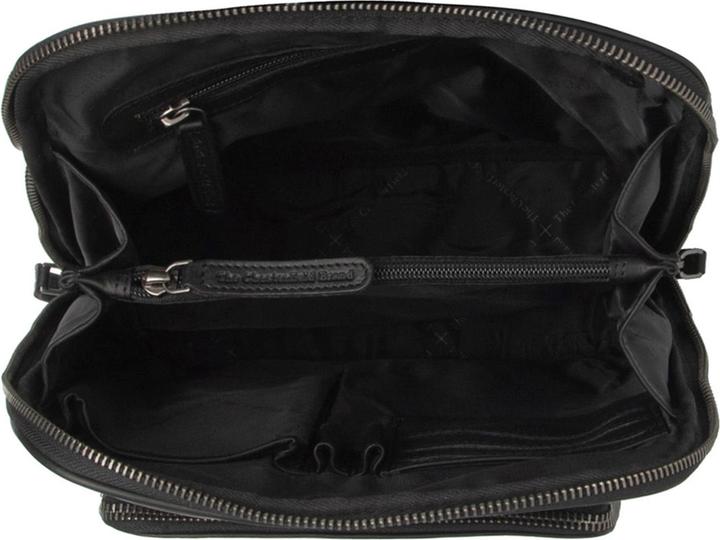 Produktbild The Chesterfield Brand Floran City Rucksack Leder 29 cm (6 l)