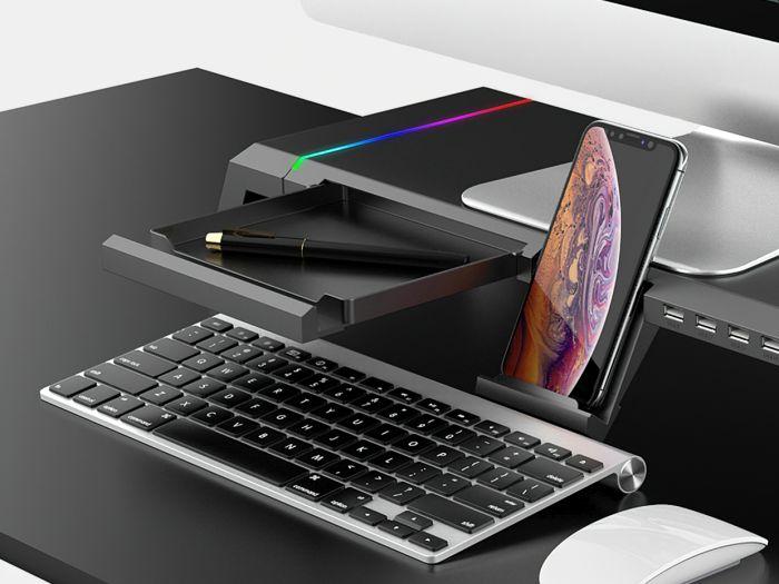 Produktbild Conceptronic Thorne