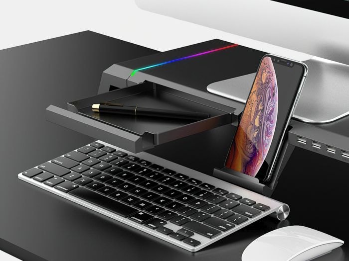Actual product image Conceptronic Thorne
