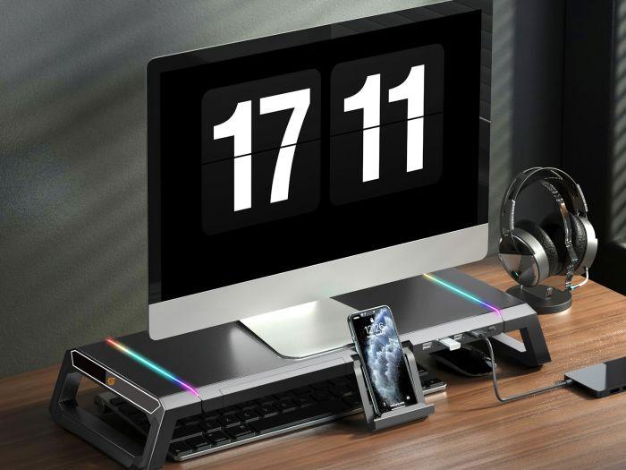 Produktbild Conceptronic Thorne