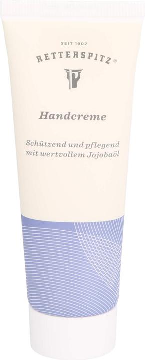 Produktbild Retterspitz Handcreme, 50 ml Creme (50 ml)