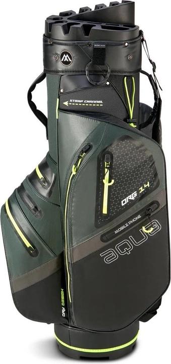 Immagine prodotto Big Max Aqua Silencio 4 Cartbag