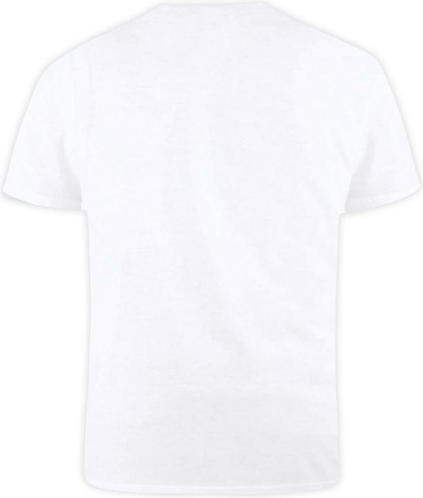 Produktbild DUKE D555 Kingsize Signature1 Baumwolle Tshirt (4XL)