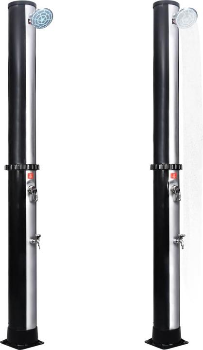 Image du produit vidaXL Solardusche