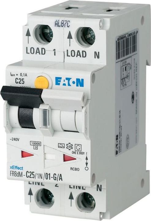 Immagine prodotto Eaton FRBDM-C6/1N/003-G/A