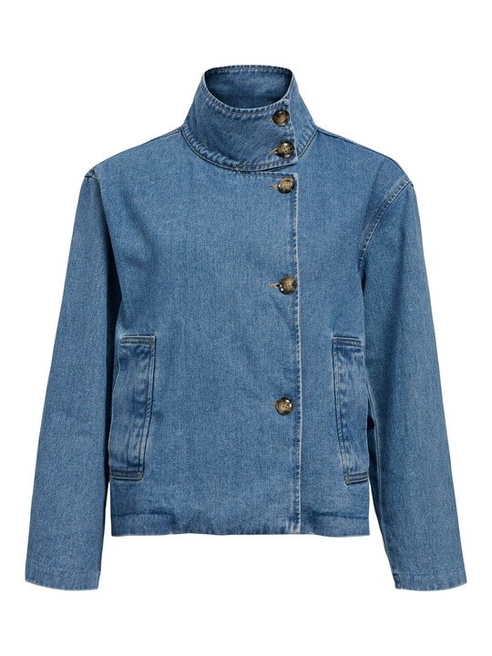 Actual product image Object Loose Fit Jeansjacke (XL)