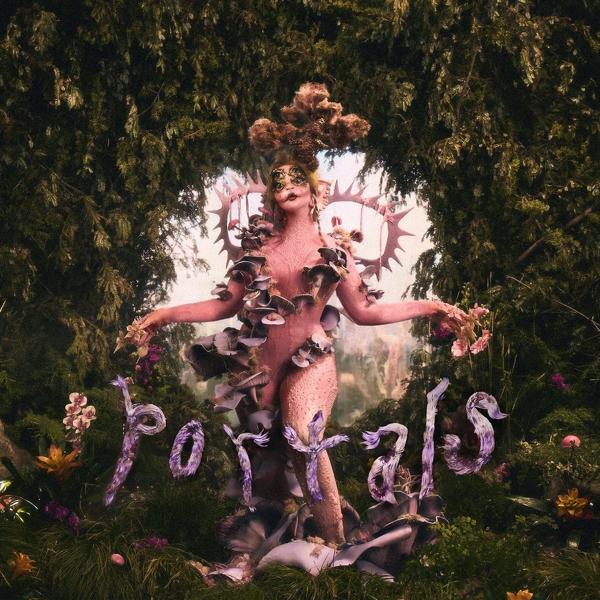 Produktbild Atlantic Portals (Melanie Martinez)