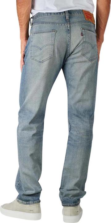 Actual product image Levis Levi's 501 Jeans Straight Fit (W29/L30)