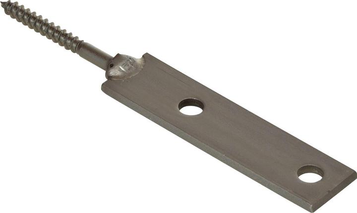 Pitzl Schraublasche 31178.0000 ZiNiP (1 Stk.)