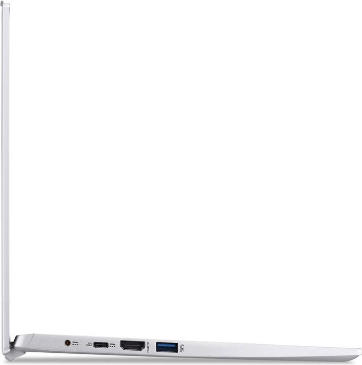 Produktbild Acer Swift 3 (14", AMD Ryzen 3 5300U, 8 GB, 256 GB, DE)
