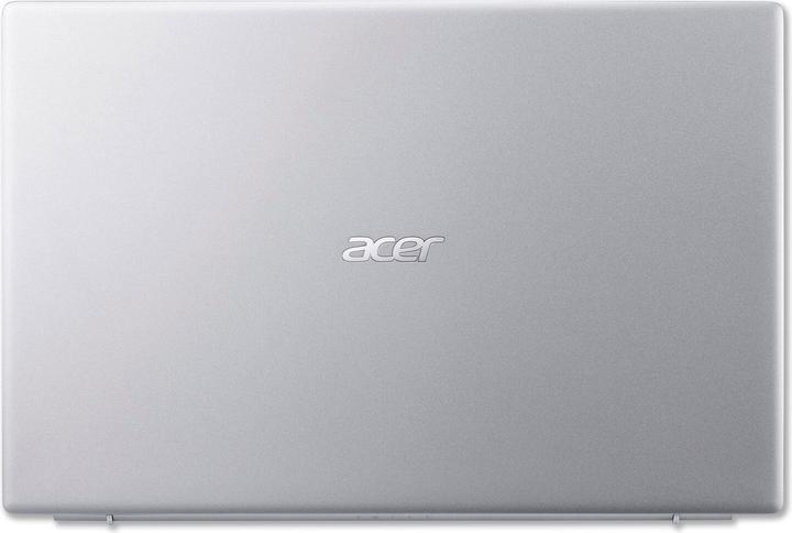 Produktbild Acer Swift 3 (14", AMD Ryzen 3 5300U, 8 GB, 256 GB, DE)