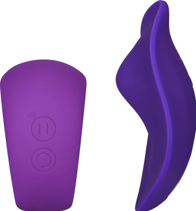 Produktbild Eis Vibrator