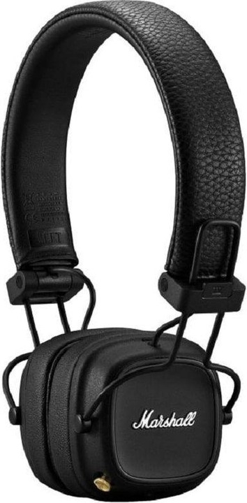 Actual product image Marshall Major IV (80 h, Wireless)