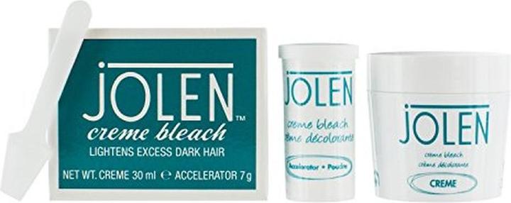 Produktbild Jolen Creme Bleach Original