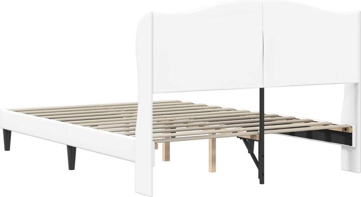 Image du produit vidaXL Bettgestelle (120 x 190 cm)