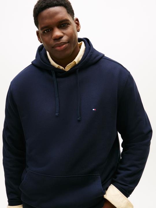 Image du produit Tommy Hilfiger Sweat à capuche en éponge essentiel (5XL)
