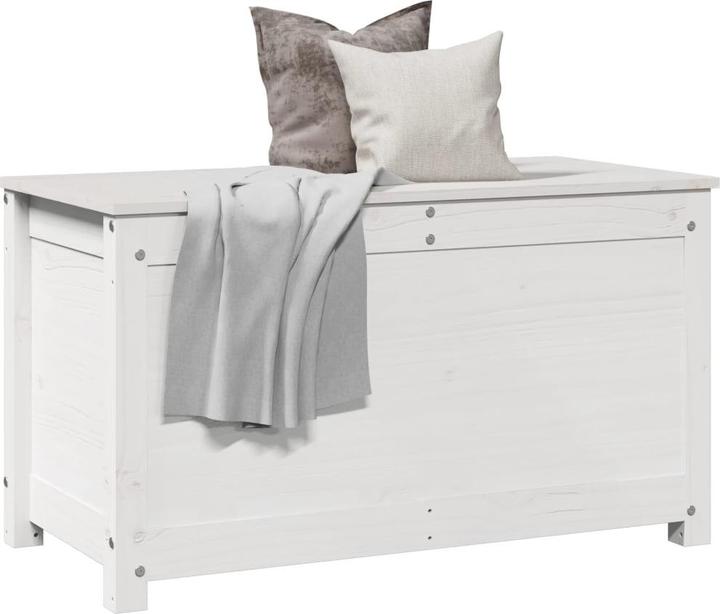 Actual product image vidaXL Truhe (40 cm, 1x)