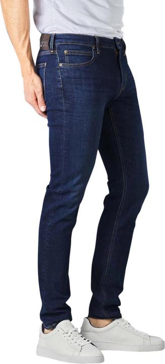 Actual product image Lee Malone Jeans true blue (W30/L32)