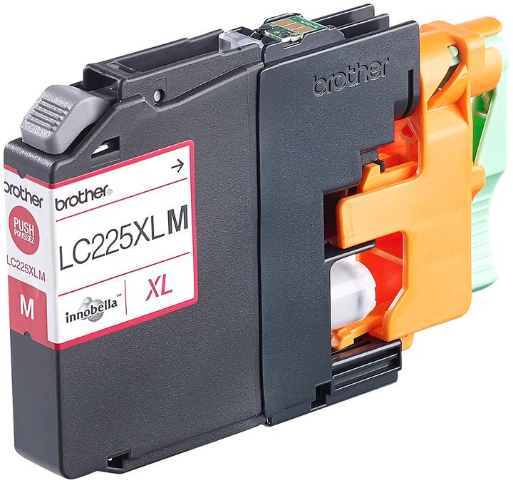 Productafbeelding Brother Lc-225xlm (M)