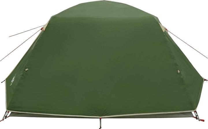 Produktbild vidaXL Trekkingzelt (5 kg, 4 Personen)