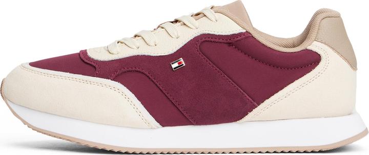 Actual product image Tommy Hilfiger Easy Runner Low Top (40)