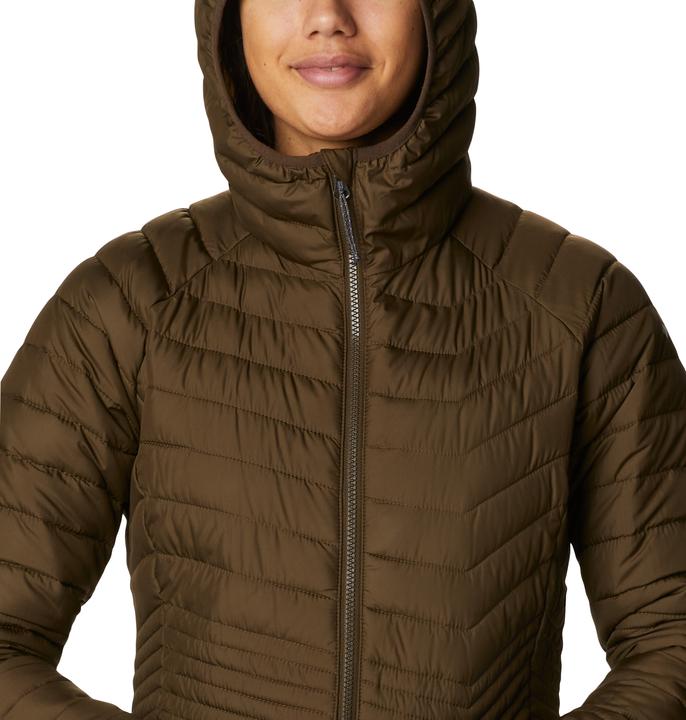 Productafbeelding Columbia Poeder Lite Mid (XS)