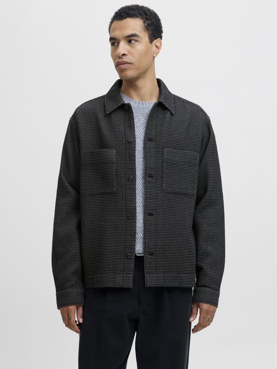 Immagine prodotto Jack & Jones Jprblarick Waffel Overshirt L/S Shirt (M)