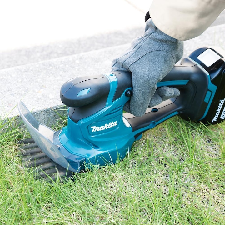 Produktbild Makita DUM111SYX (Akkuheckenschere)