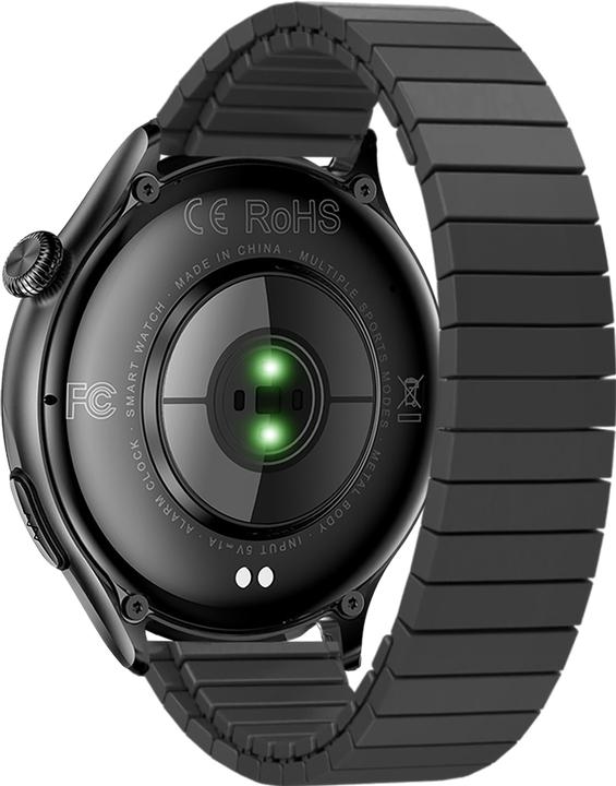 Actual product image Knauermann PRO 4 (2026) (47 mm)