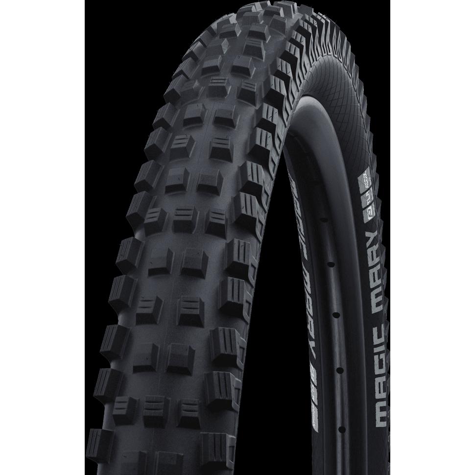 Schwalbe, Veloreifen, (29 x 2.40, 62-622)