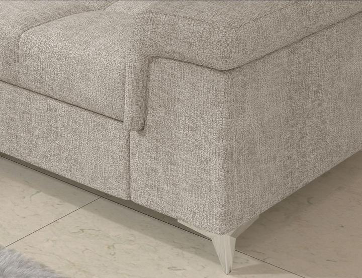 Image du produit ELTAP Eridano (Canapé-lit, Canapé d'angle, 4 places)