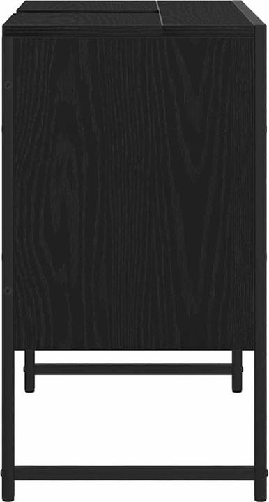 Produktbild vidaXL Badezimmer Schrank