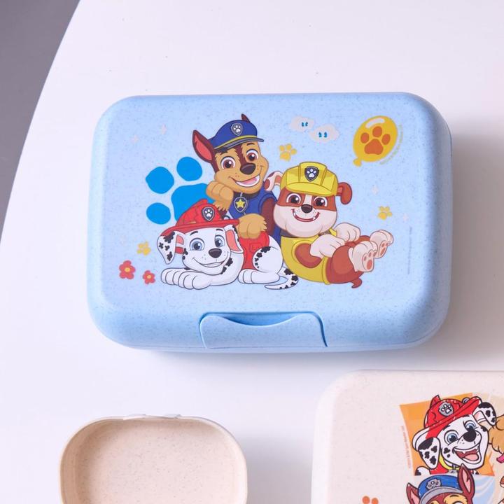 Produktbild Koziol Lunchbox Paw Patrol