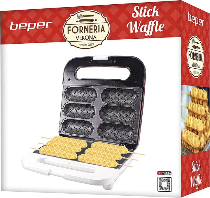 Image du produit Beper P101CUD100