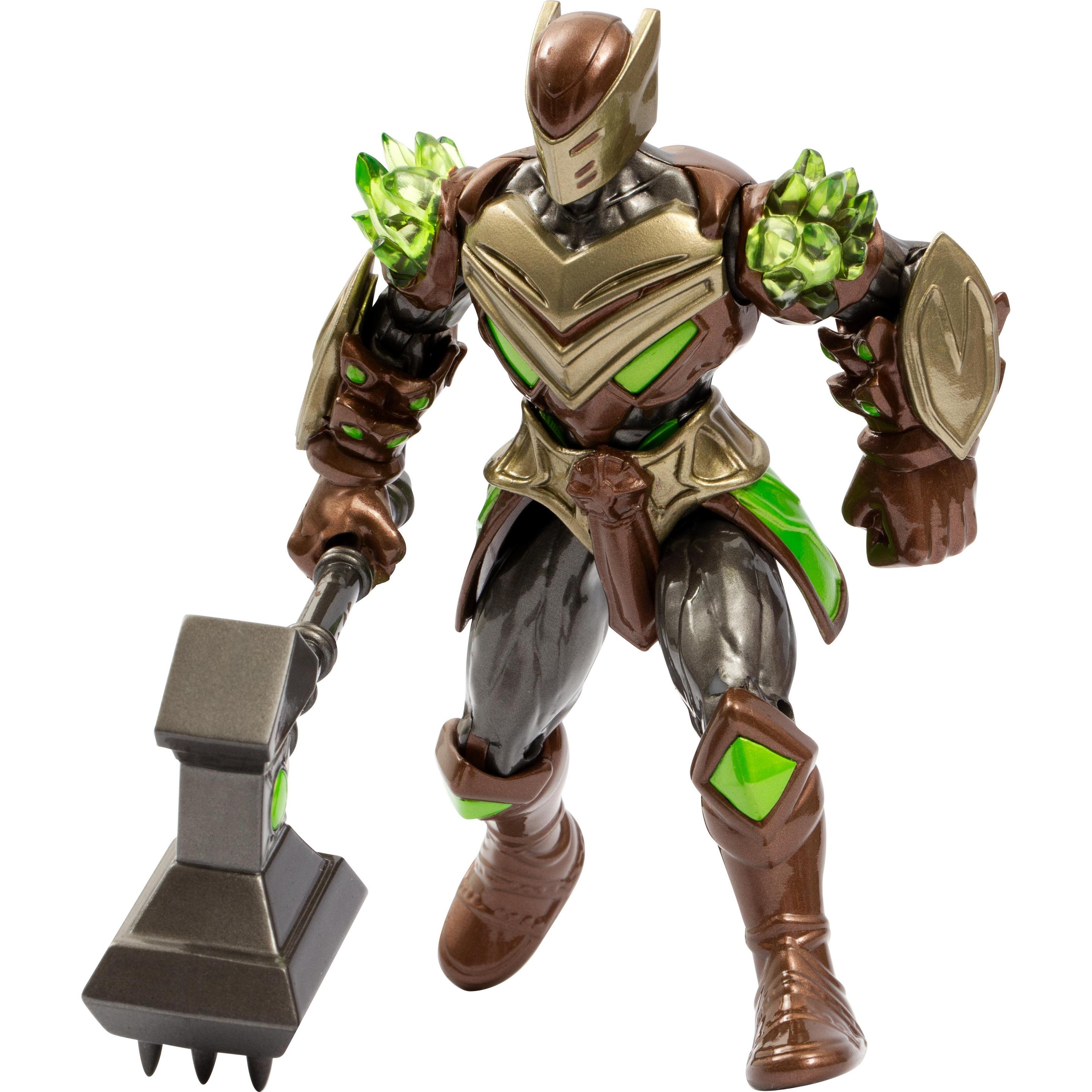 Gormiti GRV203 (GRV203)