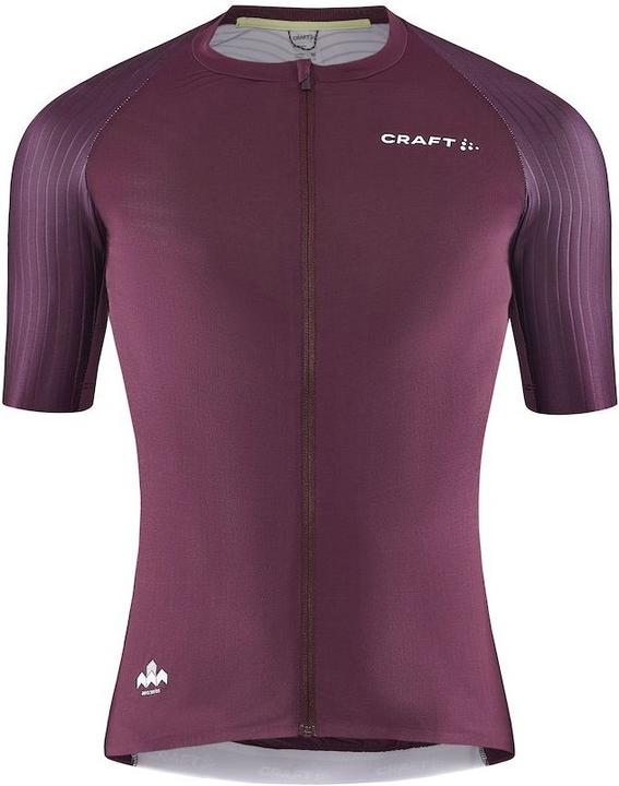 Actual product image Craft Pro Aero Jersey M (XL)